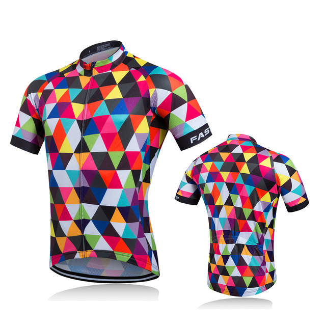Arrival PRO TEAM Men CYCLING JERSEY Bike C
