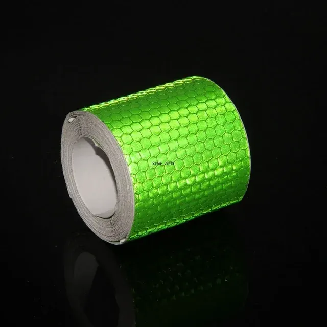 Reflective Safety Tape 5 cm x 3 m 4