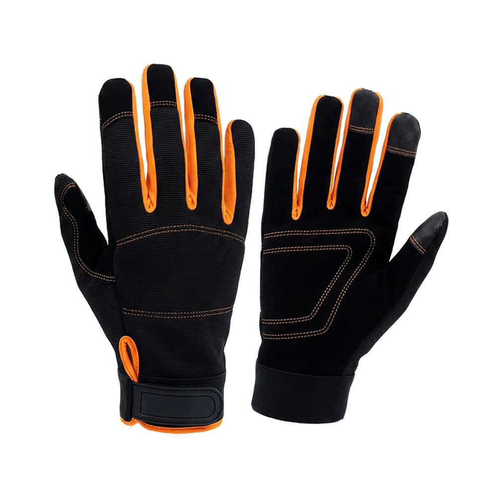 China Multi-Purpose Touchscreen Compatible High Dexterity Full Finger