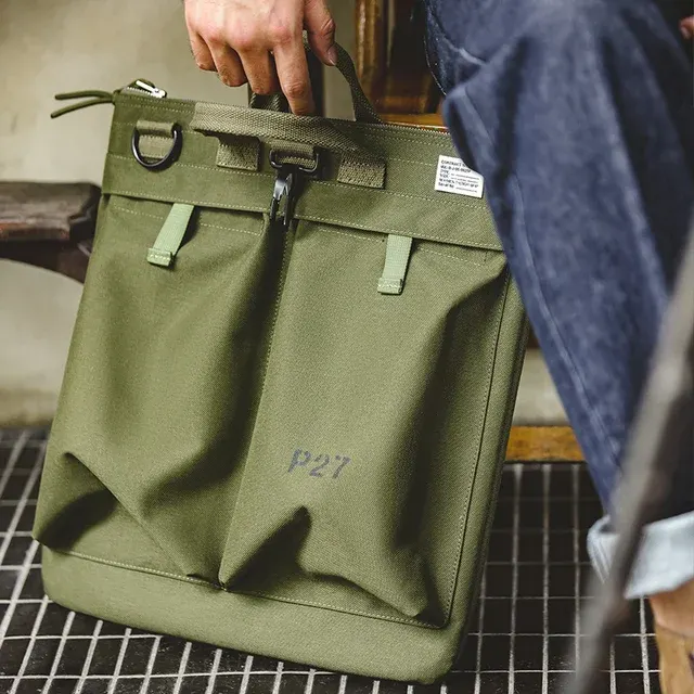 Tactical Helmet Bag 2
