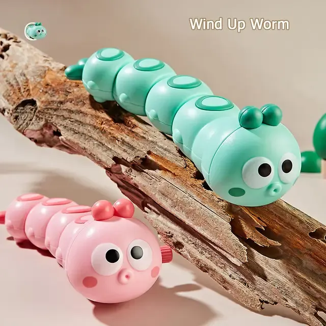Wind-Up Toy 3