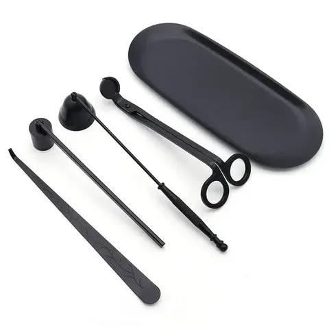 Candle Snuffer Set