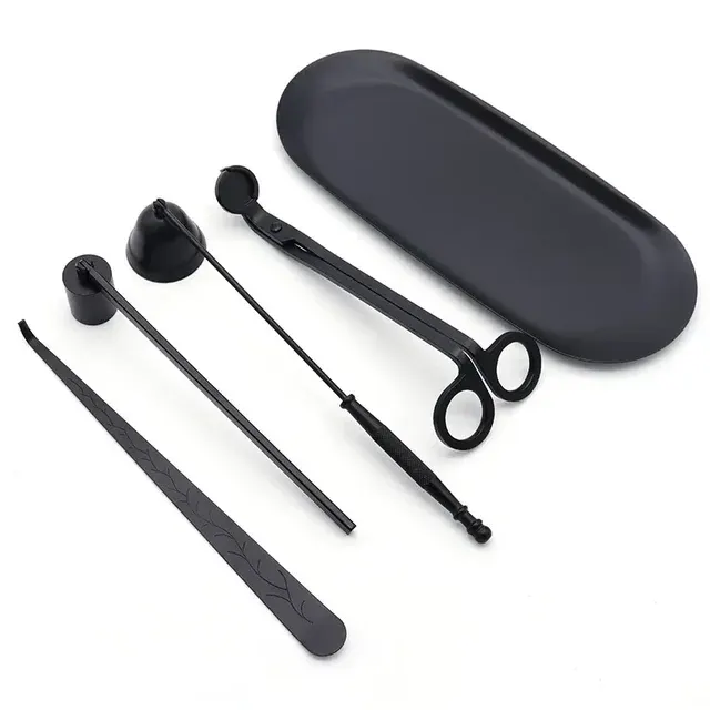 Candle Snuffer Set 1