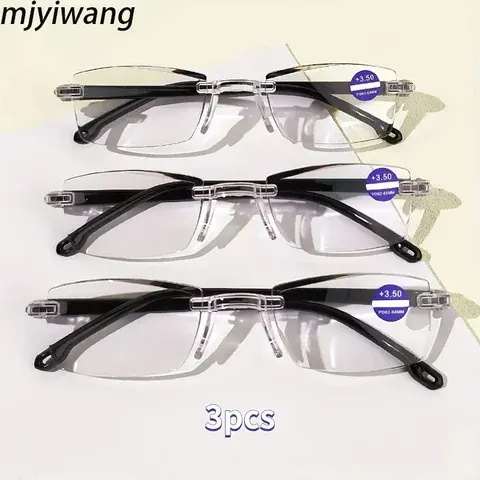 Lesebrille