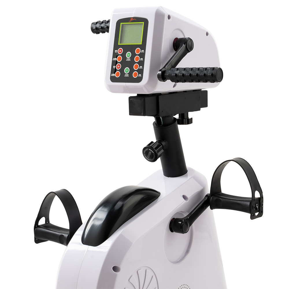 Motorisierter Reha-Pedaltrainer mit 75-W-Motor 3