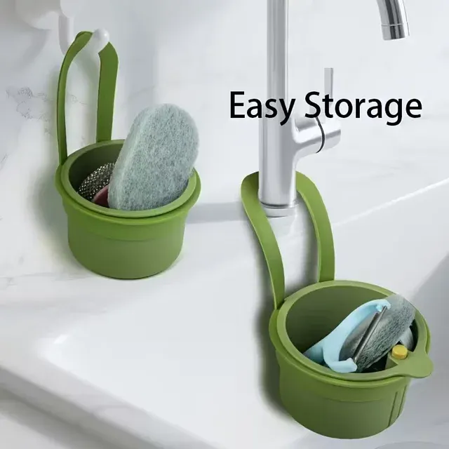 Sink Drain Basket 2