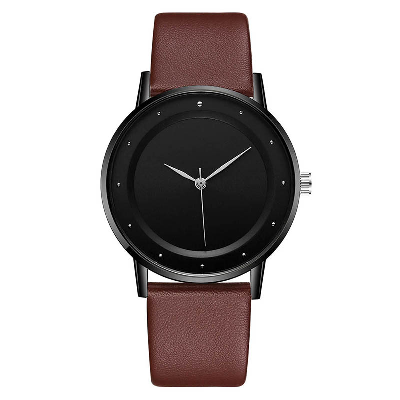 Creative Minimalist Dial Watch 2