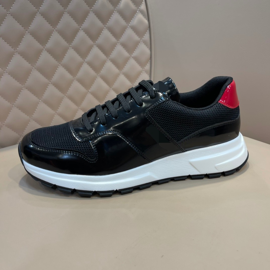 Chunky Sneaker