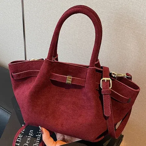 Hobo Shoulder Bag