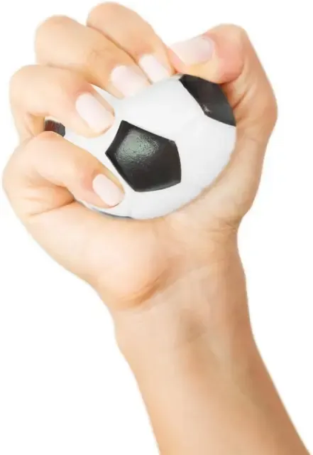 Foam Mini Football 4