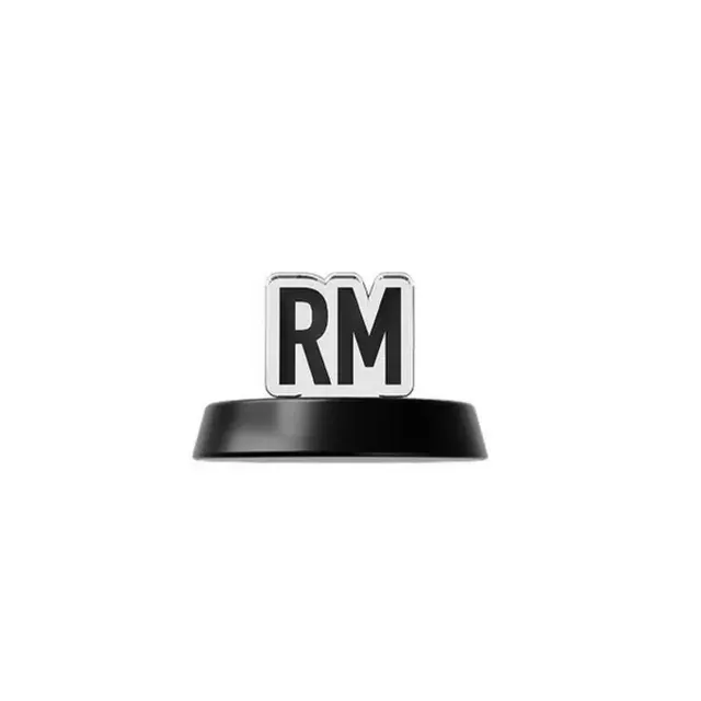 Lightstick Name Sticker 4