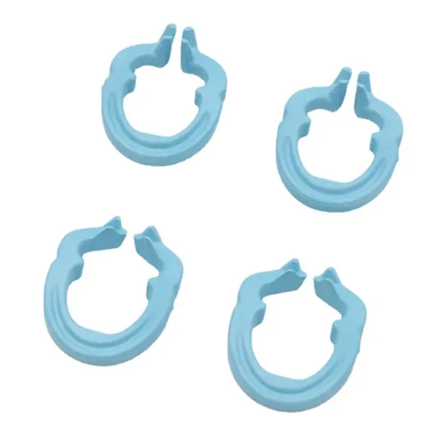 Rubber Dam Clamp 4