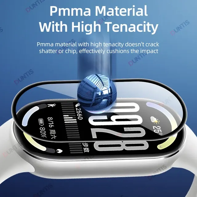 Screen Protector Film 4