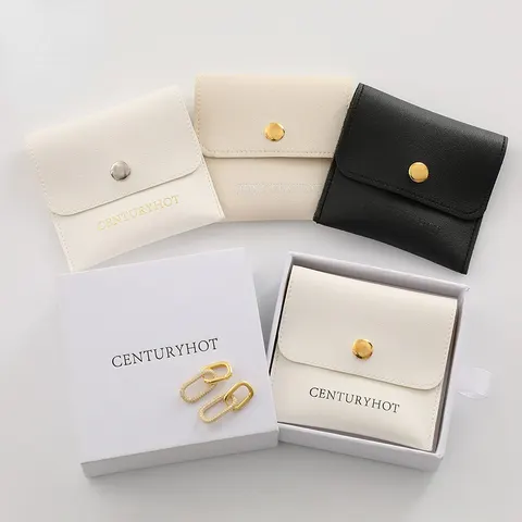 Jewelry Storage Bag