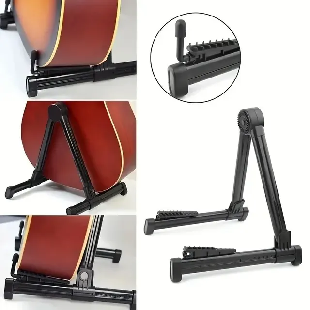 Guitar Stand 4