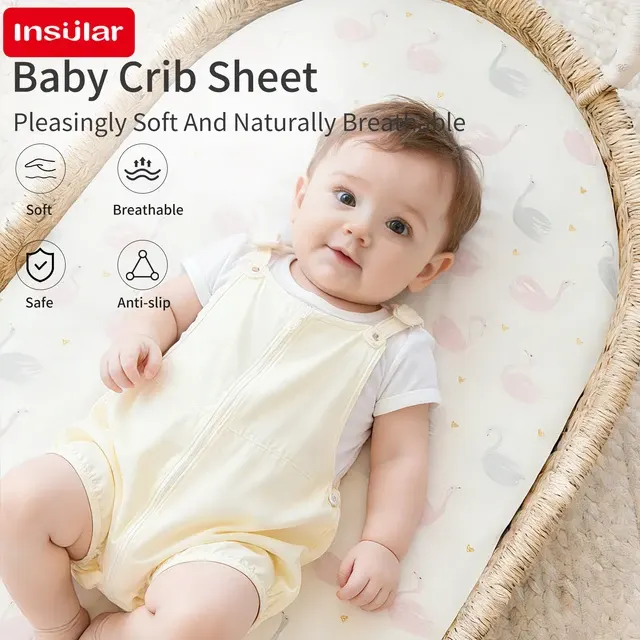 Baby Bedding Set 2