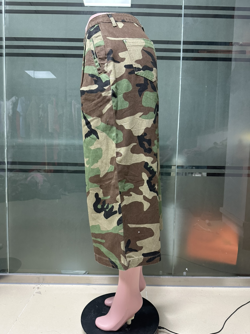 Cargohose 3