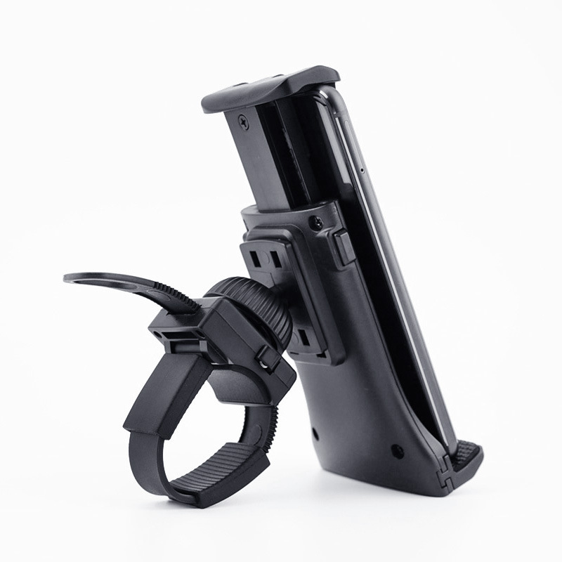 Bike Bicycle Treadmill Motorcycle Phone Tablet Holder 360° 3