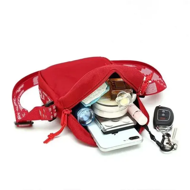 Mini Crossbody Sling Bag for Men Women 3