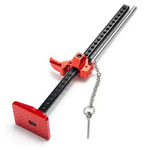 RC Crawler Jack