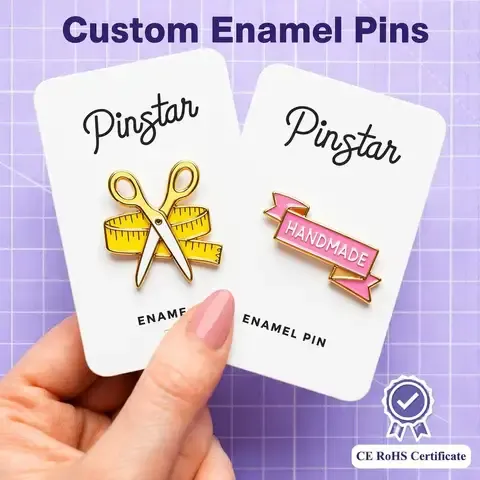 China Brooch Manufacturers No Minimum Bulk Blank Metal