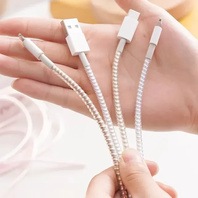 USB Cable With Protection 3