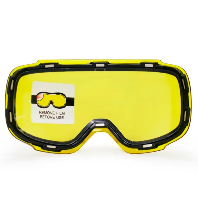 Replacement Ski Goggle Lens 4