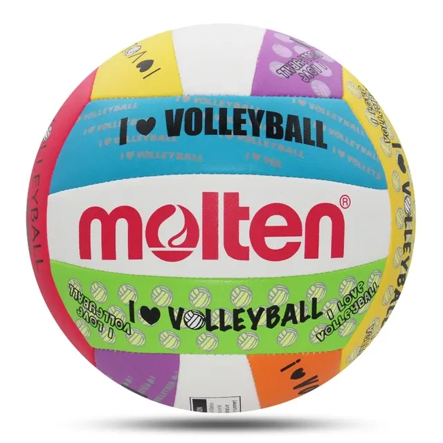 Volleyball 4