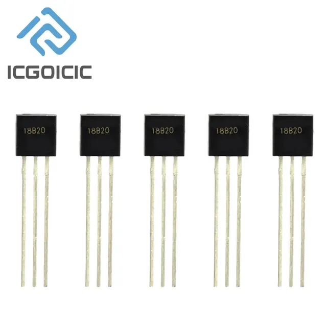 Temperature Sensor 2