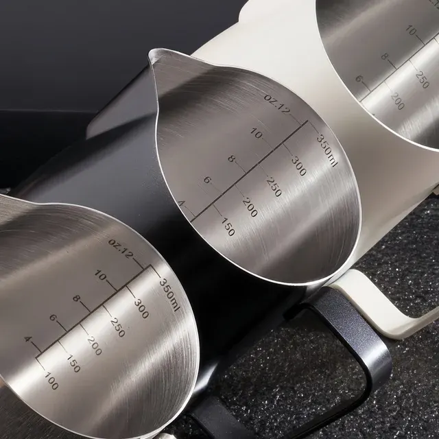 Milk Frothing Pitcher 4