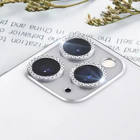 Camera Lens Protective Film