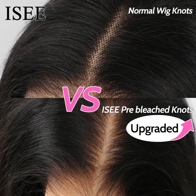Lace Front Wig 4