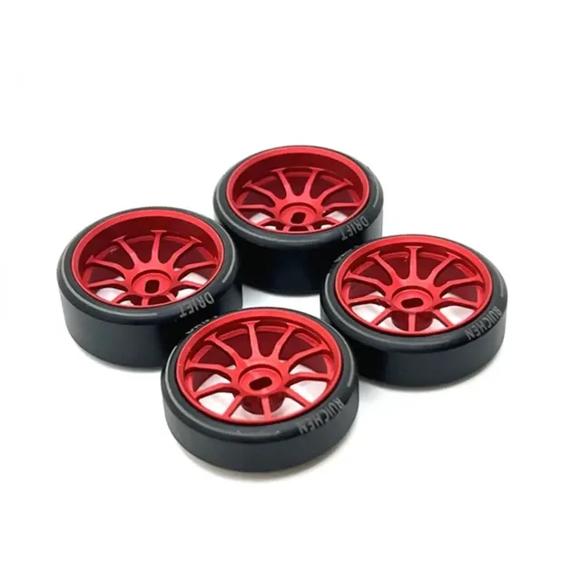 rc car wheels 2