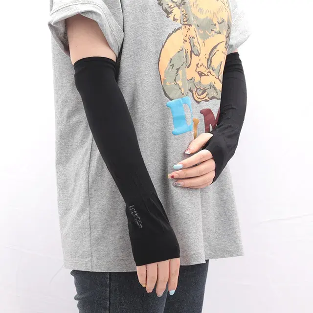 UV Protection Arm Sleeves 4