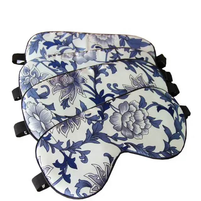 Silk Sleep Mask 2