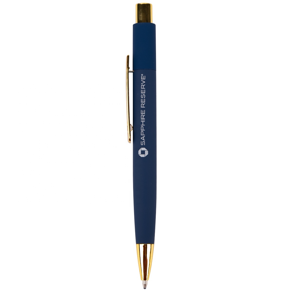 Premium Luxury Portable Ballpoint Corporate Gift Aluminum NFC 4