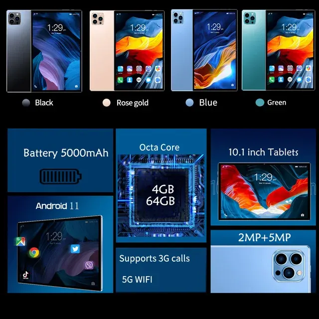 Tablet PC 2