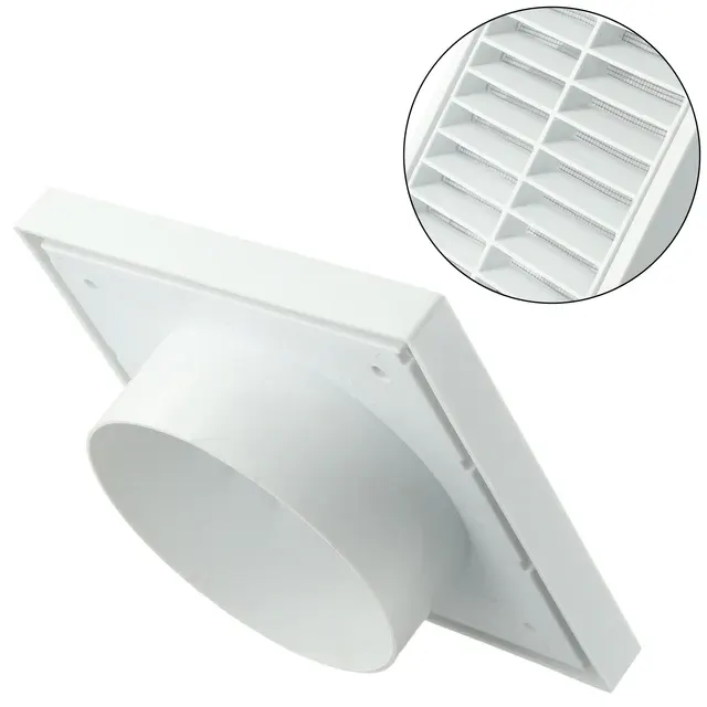 Ventilation Grille 3