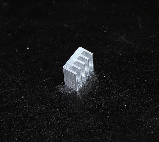 Chip Heatsink 4