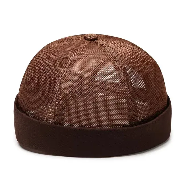 Mesh Skullcap 2
