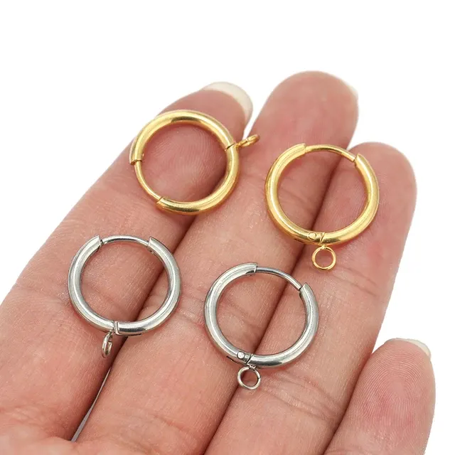 Earring Hooks 2