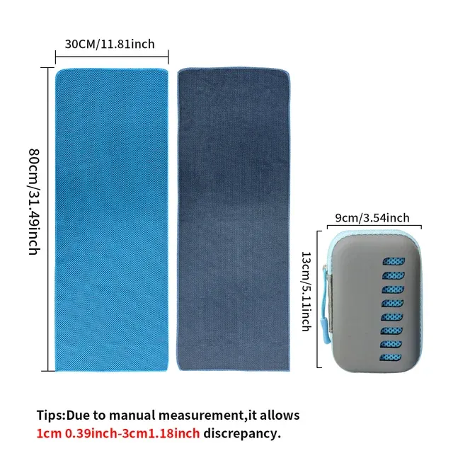 Cooling Towel 2