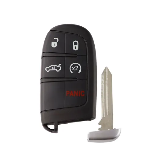 Car Key Fob Case