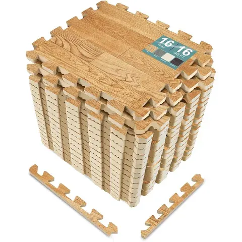 Foam Floor Tile