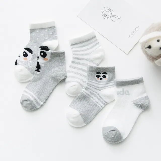 Baby Socks 3