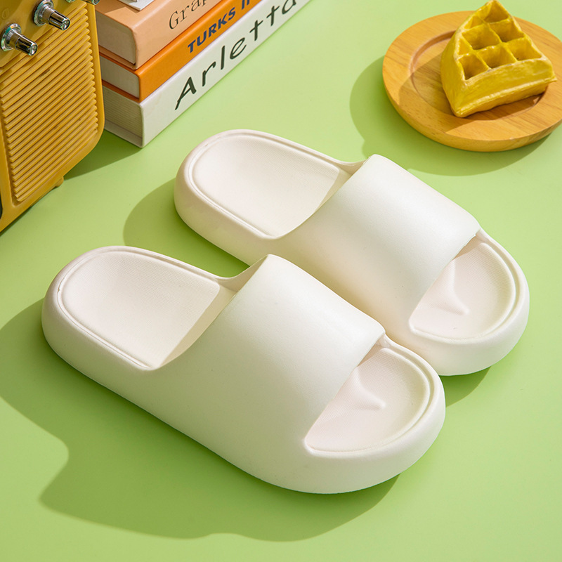 Unisex Anti-Slip EVA Bath Slides