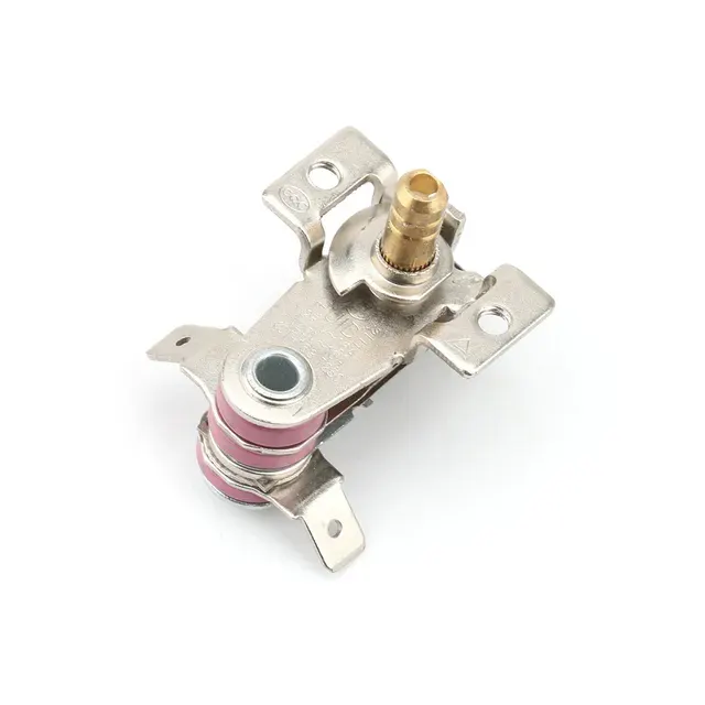 Oven Thermostat 4