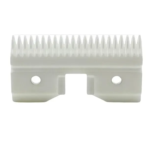 Pet Replacement Clipper Blades 4