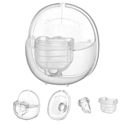 Breast Pump Replacement Parts