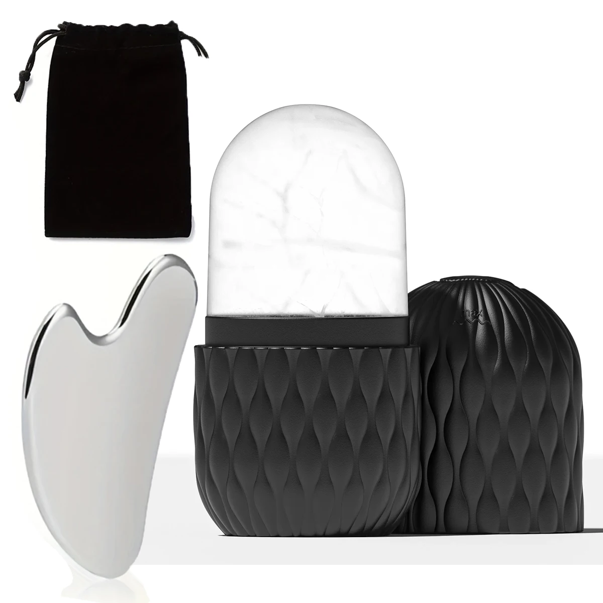 Gua-Sha-Set
